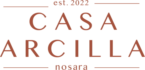 Casa Arcilla