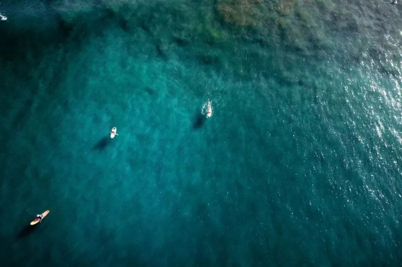 Surf Playa Guiones