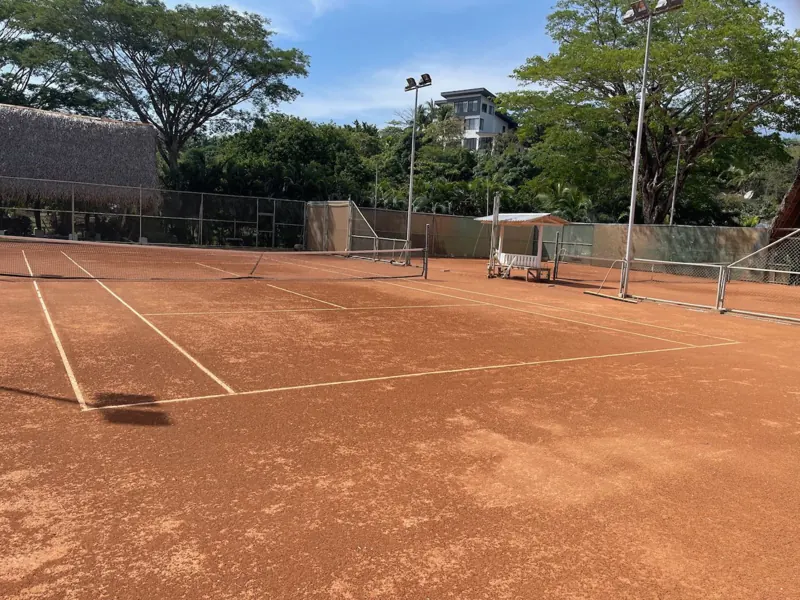 Tennis