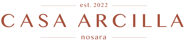 casa arcilla nosara